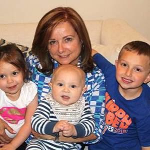 Meet your Posher, Joyce